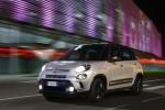 Fiat 500L Beats Edition 2014 года